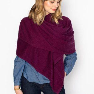 Travel Wrap/Oversized Scarf